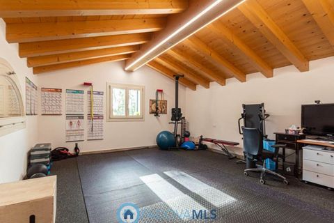 Villa i Rubano, Padua, Rubano - € 1.190.000 | Ref: M2041 - foto 15