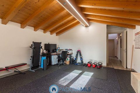 Villa i Rubano, Padua, Rubano - € 1.190.000 | Ref: M2041 - foto 16