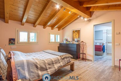Villa i Rubano, Padua, Rubano - € 1.190.000 | Ref: M2041 - foto 17