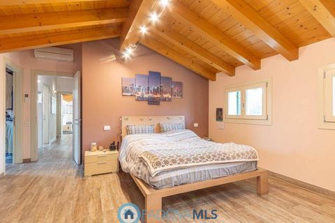 Villa i Rubano, Padua, Rubano - € 1.190.000 | Ref: M2041 - foto 18