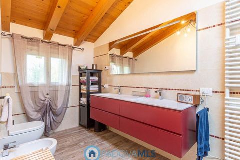 Villa i Rubano, Padua, Rubano - € 1.190.000 | Ref: M2041 - foto 19