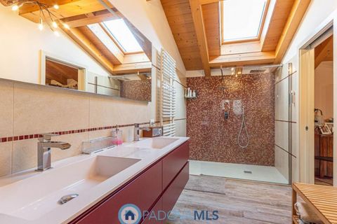 Villa i Rubano, Padua, Rubano - € 1.190.000 | Ref: M2041 - foto 20