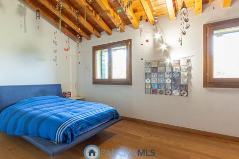 Villa i Rubano, Padua, Rubano - € 1.190.000 | Ref: M2041 - foto 22