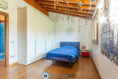 Villa i Rubano, Padua, Rubano - € 1.190.000 | Ref: M2041 - foto 23