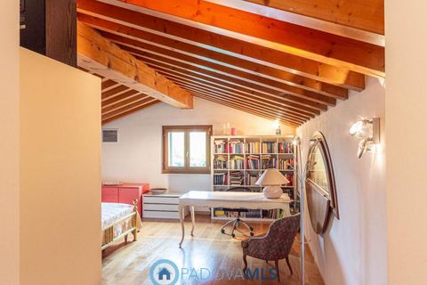Villa i Rubano, Padua, Rubano - € 1.190.000 | Ref: M2041 - foto 24