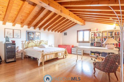 Villa i Rubano, Padua, Rubano - € 1.190.000 | Ref: M2041 - foto 25