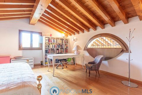Villa i Rubano, Padua, Rubano - € 1.190.000 | Ref: M2041 - foto 26