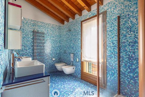 Villa i Rubano, Padua, Rubano - € 1.190.000 | Ref: M2041 - foto 27