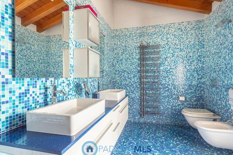 Villa i Rubano, Padua, Rubano - € 1.190.000 | Ref: M2041 - foto 28
