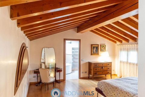 Villa i Rubano, Padua, Rubano - € 1.190.000 | Ref: M2041 - foto 29