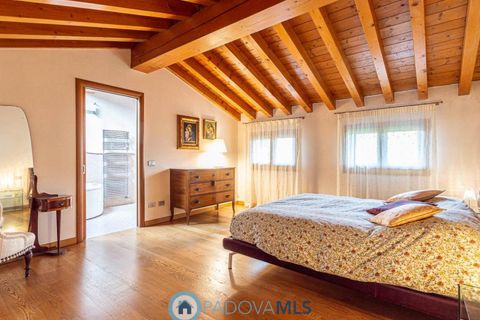 Villa i Rubano, Padua, Rubano - € 1.190.000 | Ref: M2041 - foto 30