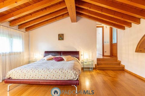 Villa i Rubano, Padua, Rubano - € 1.190.000 | Ref: M2041 - foto 31