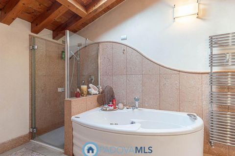 Villa i Rubano, Padua, Rubano - € 1.190.000 | Ref: M2041 - foto 32