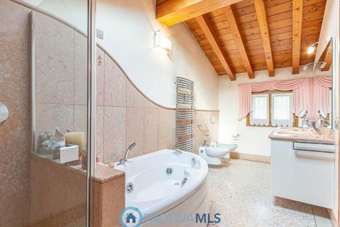 Villa i Rubano, Padua, Rubano - € 1.190.000 | Ref: M2041 - foto 33