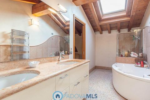 Villa i Rubano, Padua, Rubano - € 1.190.000 | Ref: M2041 - foto 34