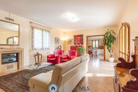 Villa i Rubano, Padua, Rubano - € 1.190.000 | Ref: M2041 - foto 35