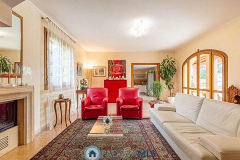 Villa i Rubano, Padua, Rubano - € 1.190.000 | Ref: M2041 - foto 36