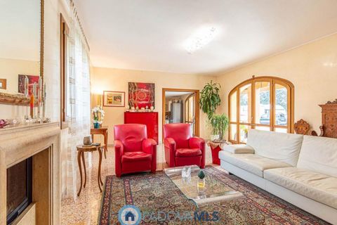 Villa i Rubano, Padua, Rubano - € 1.190.000 | Ref: M2041 - foto 37