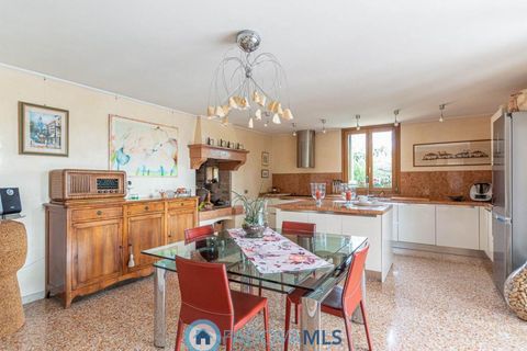Villa i Rubano, Padua, Rubano - € 1.190.000 | Ref: M2041 - foto 38