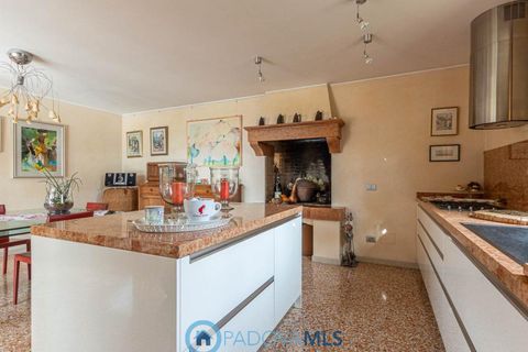 Villa i Rubano, Padua, Rubano - € 1.190.000 | Ref: M2041 - foto 39