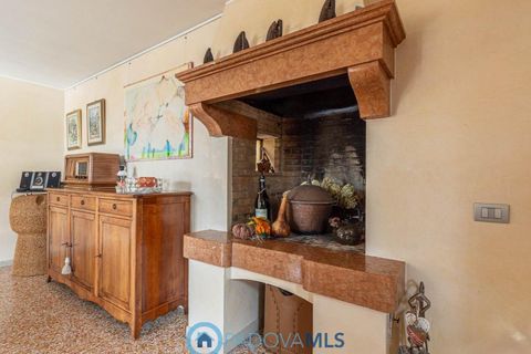 Villa i Rubano, Padua, Rubano - € 1.190.000 | Ref: M2041 - foto 40