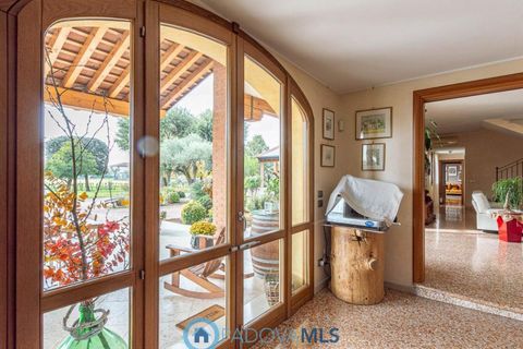 Villa i Rubano, Padua, Rubano - € 1.190.000 | Ref: M2041 - foto 41