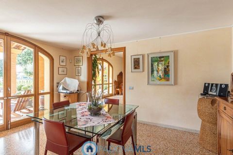 Villa i Rubano, Padua, Rubano - € 1.190.000 | Ref: M2041 - foto 42