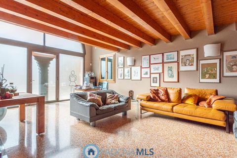 Villa i Rubano, Padua, Rubano - € 1.190.000 | Ref: M2041 - foto 47