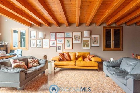 Villa i Rubano, Padua, Rubano - € 1.190.000 | Ref: M2041 - foto 48