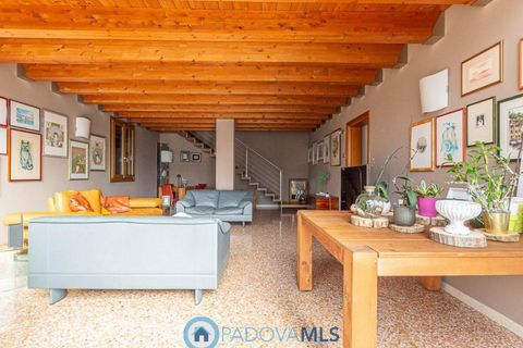 Villa i Rubano, Padua, Rubano - € 1.190.000 | Ref: M2041 - foto 49