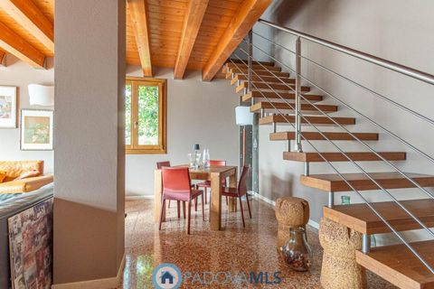 Villa i Rubano, Padua, Rubano - € 1.190.000 | Ref: M2041 - foto 50