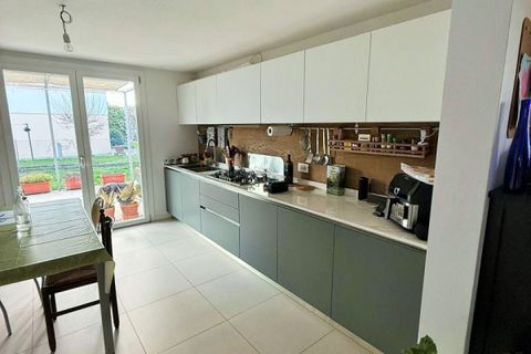 Villa i Castelfranco Veneto, Treviso, Castelfranco Veneto - € 380.000 | Ref: S32 - foto 3