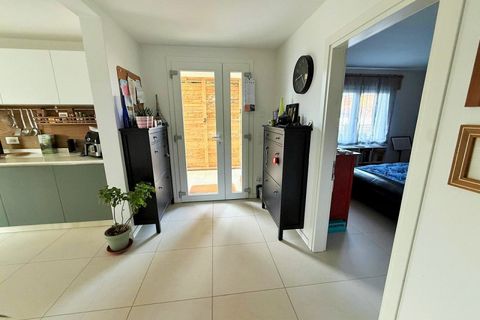 Villa i Castelfranco Veneto, Treviso, Castelfranco Veneto - € 380.000 | Ref: S32 - foto 4