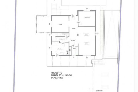 Villa i Castelfranco Veneto, Treviso, Castelfranco Veneto - € 380.000 | Ref: S32 - foto 22