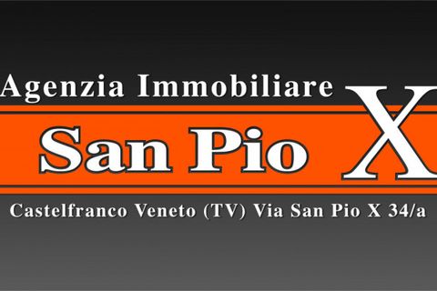 Villa i Castelfranco Veneto, Treviso, Castelfranco Veneto - € 380.000 | Ref: S32 - foto 24
