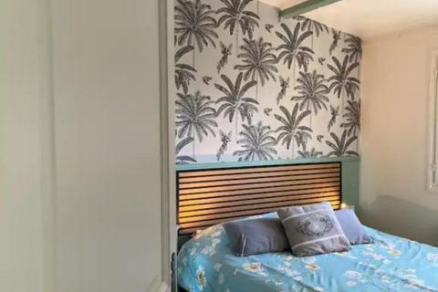 Villa i Nice, Alpes-Maritimes, Nice - € 1.380/måned | Ref: 773467 - foto 4