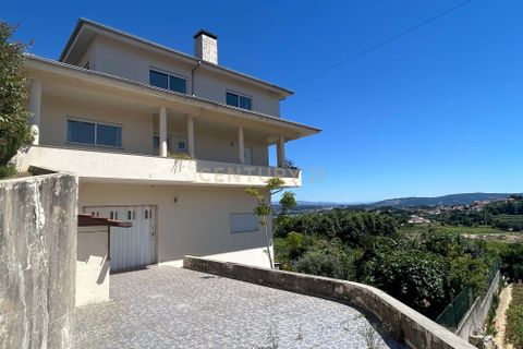 Villa i Paredes, Porto, Paredes - € 375.000 | Ref: C0444-00468 - foto 2