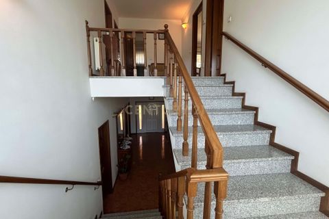 Villa i Paredes, Porto, Paredes - € 375.000 | Ref: C0444-00468 - foto 9