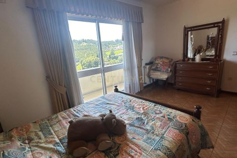 Villa i Paredes, Porto, Paredes - € 375.000 | Ref: C0444-00468 - foto 13