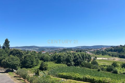 Villa i Paredes, Porto, Paredes - € 375.000 | Ref: C0444-00468 - foto 18