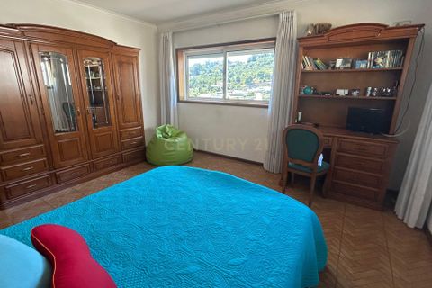 Villa i Paredes, Porto, Paredes - € 375.000 | Ref: C0444-00468 - foto 26