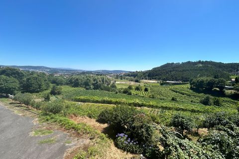 Villa i Paredes, Porto, Paredes - € 375.000 | Ref: C0444-00468 - foto 28