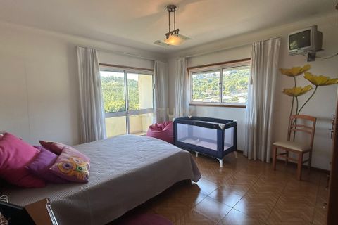 Villa i Paredes, Porto, Paredes - € 375.000 | Ref: C0444-00468 - foto 29