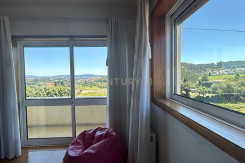 Villa i Paredes, Porto, Paredes - € 375.000 | Ref: C0444-00468 - foto 30