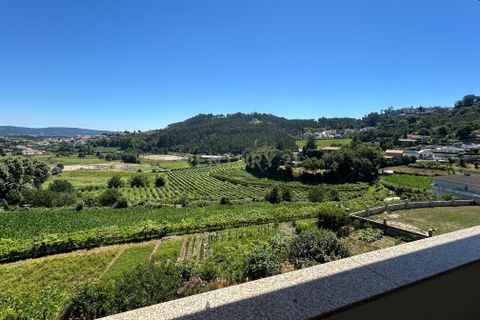 Villa i Paredes, Porto, Paredes - € 375.000 | Ref: C0444-00468 - foto 31