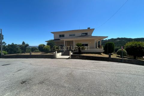 Villa i Paredes, Porto, Paredes - € 375.000 | Ref: C0444-00468 - foto 36