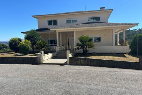 Villa i Paredes, Porto, Paredes - € 375.000 | Ref: C0444-00468 - foto 37