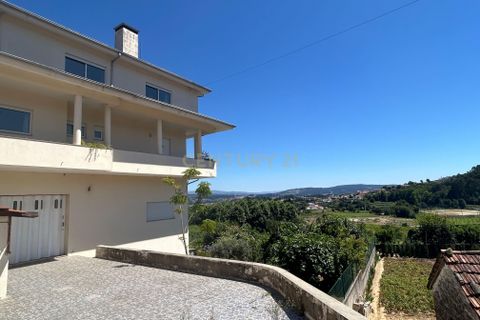 Villa i Paredes, Porto, Paredes - € 375.000 | Ref: C0444-00468 - foto 44