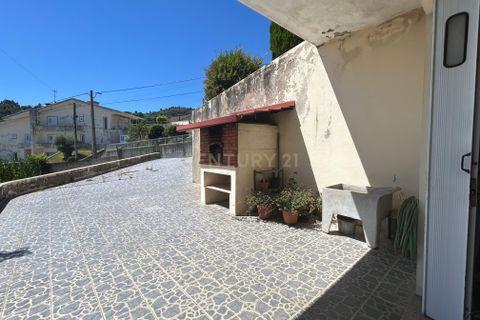 Villa i Paredes, Porto, Paredes - € 375.000 | Ref: C0444-00468 - foto 47