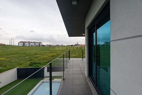 Villa i Oeiras, Lisbon, Oeiras - € 1.250.000 | Ref: C0444-00585 - foto 28